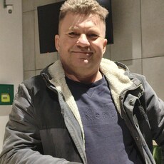 Фотография мужчины Влад, 51 год из г. Варшава