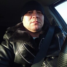 Фотография мужчины Алексей, 41 год из г. Омск