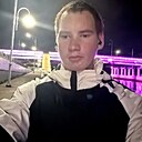 Кирилл, 18 лет