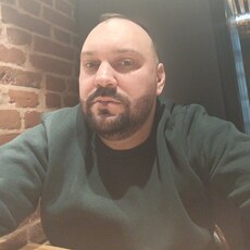 Фотография мужчины Дмитрий, 36 лет из г. Переславль-Залесский