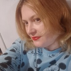 Фотография девушки Марина, 34 года из г. Усть-Кут