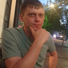 Фотография мужчины Дмитрий, 36 лет из г. Красноярск