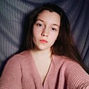 Елизавета, 19 лет