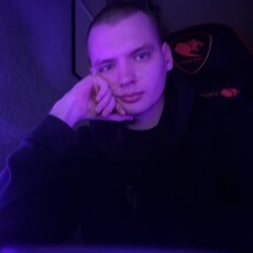 Фотография мужчины Марк, 21 год из г. Казань