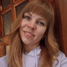 Фотография девушки Olesia, 27 лет из г. Кобеляки