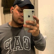 Фотография мужчины Иван, 23 года из г. Екатеринбург