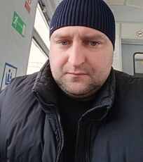 Фотография мужчины Роман, 35 лет из г. Санкт-Петербург