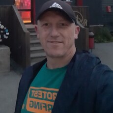 Фотография мужчины Александр, 46 лет из г. Петрозаводск