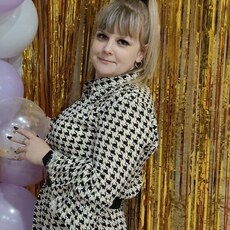 Фотография девушки Евгения, 36 лет из г. Омск