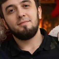 Фотография мужчины Рамазан, 29 лет из г. Ростов-на-Дону