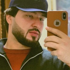 Фотография мужчины Самир, 30 лет из г. Братск