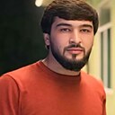 Самир, 30 лет