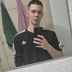 Фотография мужчины Сережа, 26 лет из г. Барановичи
