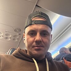 Фотография мужчины Тихий, 33 года из г. Омск