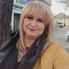 Фотография девушки Oksana, 46 лет из г. Бишкек