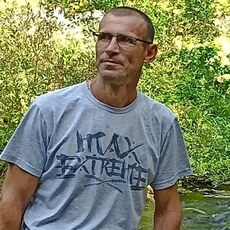 Фотография мужчины Андрей, 48 лет из г. Петрозаводск