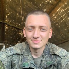 Фотография мужчины Сергей, 22 года из г. Северск