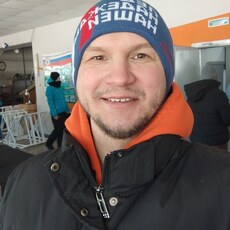 Фотография мужчины Юрий, 31 год из г. Богданович