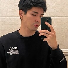 Фотография мужчины Dias, 22 года из г. Астана