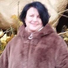 Фотография девушки Светлана, 50 лет из г. Бузулук