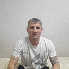 Фотография мужчины Игорь, 44 года из г. Рузаевка