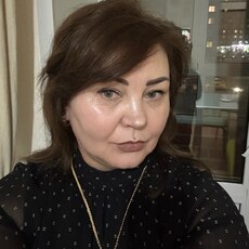 Фотография девушки Назира, 52 года из г. Москва