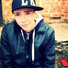 Фотография мужчины Илья, 33 года из г. Обнинск