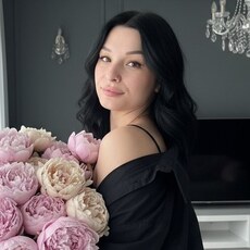 Фотография девушки Кристина, 21 год из г. Челябинск