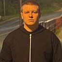 Вадим, 21 год