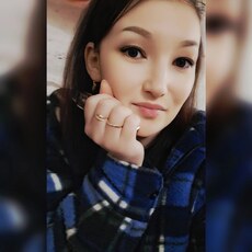 Фотография девушки Liza, 37 лет из г. Тюмень