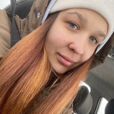 Фотография девушки Антонина, 22 года из г. Краснокамск