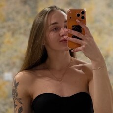 Фотография девушки Елена, 27 лет из г. Минск