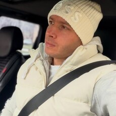 Фотография мужчины Владислав, 31 год из г. Белгород