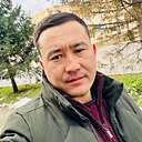 Жанат, 35 лет