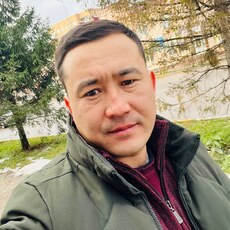 Фотография мужчины Жанат, 35 лет из г. Кокшетау