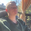 Костя, 27 лет