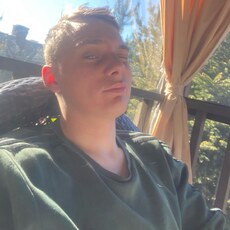 Фотография мужчины Костя, 27 лет из г. Санкт-Петербург