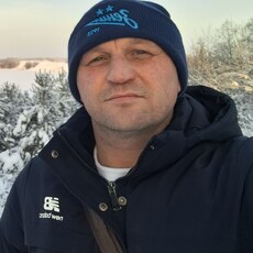 Фотография мужчины Артем, 40 лет из г. Волхов