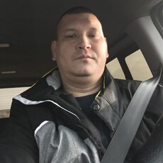 Фотография мужчины Марат, 38 лет из г. Екатеринбург