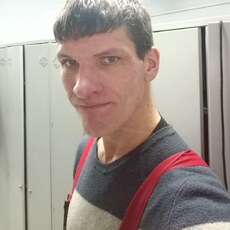 Фотография мужчины Павел, 38 лет из г. Омск