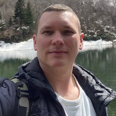 Фотография мужчины Павел, 34 года из г. Краснодар