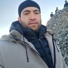 Фотография мужчины Мардон, 33 года из г. Атбасар