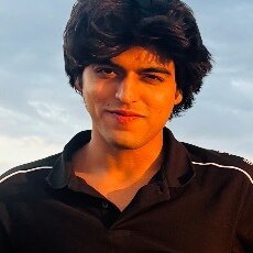 Фотография мужчины Love, 24 года из г. Алматы