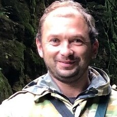 Фотография мужчины Георгий, 35 лет из г. Адлер