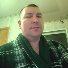 Фотография мужчины Алексей, 45 лет из г. Кострома