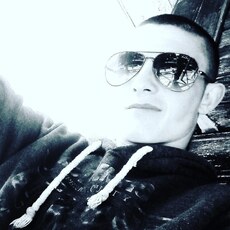 Фотография мужчины Георгий, 26 лет из г. Воложин