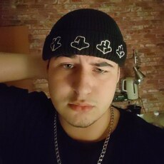 Фотография мужчины Никита, 18 лет из г. Новосибирск