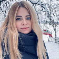 Фотография девушки Ирина, 37 лет из г. Ярославль