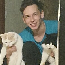 Фотография мужчины Руслан, 26 лет из г. Ярославль