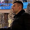 Кристиан, 20 лет